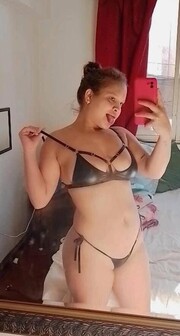 ESTATURA 1.59, TES BLANCA, ALEGRE MUY CARIÑOSA - FOTO 9