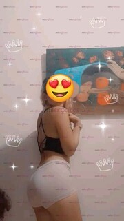 SHADAY EXQUISITA RUBIA DE FIGURA COMPLETAMENTE NATURAL - FOTO 10