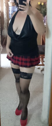 HOLA SOY MIMI GORDIBUENA CUARENTONA CON LUGAR - FOTO 3