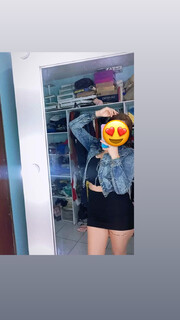 HOLA MI NOMBRE ES XIMENA SOY UNA LINDA Y CARIÑOSA ESCORT - FOTO 10