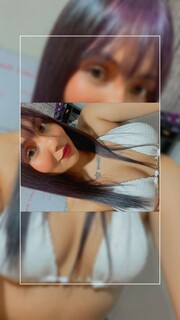 TIERNAS SENSUAL EXÓTICA ATREVIDA Y JUGUETONA ESCRÍBEME PAPI - FOTO 8