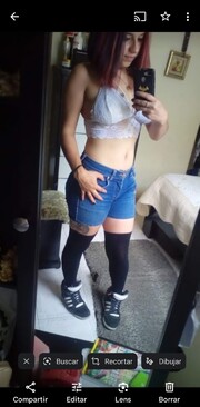 SCORT VEINTICUATRO HORAS AL DIA SIETE DIAS A LA SEMANA - FOTO 7