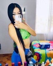 CAMPECHE UNA CHAVITA FIESTERA, DE MENTE SÚPER ABIERTA, CARA BONITA, - FOTO 6