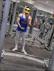 AXEL. CHAVO NUEVO EN ESTO. CON EXPERIENCIA TODO EN BUEN ROLLO - FOTO 10