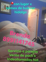 SERVICIOS LAS 24 HORAS CON LUGAR INCLUIDO TAMBIEN VENTA DE PACK Y ONLY - FOTO 2