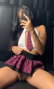 SOY VALE TRAVIESA, DELGADITA APRETADITA, MUY ARDIENTE, TE GUSTAN JOVENCITAS - FOTO 10