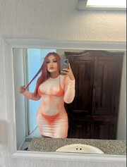 HERMOSA TRANS CON UNA VERGA GRANDE,RICA Y MUY LECHERA - FOTO 10