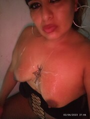 SEXY PAO JAROCHITA CALIENTE VEN Y DISFRUTEMOS DE UN RICO MOMENTO NO TE ARREPENTI - FOTO 2