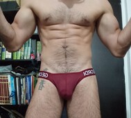 BORIS 05 VARONIL MADURO ACTIVO 100% SEDE - FOTO 8