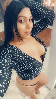 BARBARA LA MAS ERITOCA SENOS SUPER RICOS Y UNA BOCA SUPER TENTADORA Y TRAGON - FOTO 1