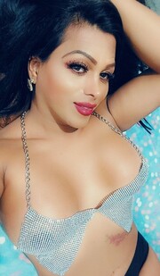 BARBARA LA MAS ERITOCA SENOS SUPER RICOS Y UNA BOCA SUPER TENTADORA Y TRAGON - FOTO 6