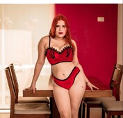 GÜERIITA CHICHONA Y CULONA NUEVA EN EL AMBIENTE - FOTO 7