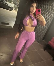 HERMOSA CHICA DELGADA NALGONA SEXO SERVIDORA ANABELLA & 9932 18 5858 & PUTA EN T - FOTO 6