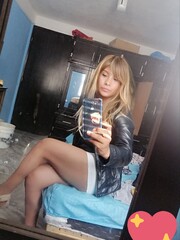 IZTAPALAPA !!!SOY TULLA DE VISITA EN TU CIUDAD!!!!!! - FOTO 5