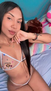 HOLA AMOR SOY CHICA PETIT CON LUGAR Y PROMOCIÓN - FOTO 10