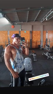 CHICO STRIPPER AMANTE DE COMPAÑÍA TRATO COMO NOVIOS ACARICIAS, BESOS, - FOTO 3