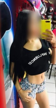 CHICA BONITA,NALGONA,CALIENTE Y DISPONIBLE PARA ATENDERTE - FOTO 8