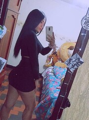 AGUAS CALIENTE2SOY CALIENTE ME GUSTA QUE ME COJAN RICO SOY ALTA DE PIEL BLANCA - FOTO 10