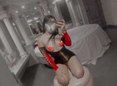 CACHONDA NENITA FOTOS REALES ORAL RICO ENSALIVADO STEFANNY - FOTO 8