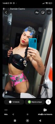 ANAL PROFUNDO TRAGONA DAME TU LECHE NO TE ARREPENTIRÁS - FOTO 8