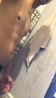 ACTIVO GAY BISEX $, COGELÓN, VARONIL, DELGADO Y 18 CM DE VERGA, ENFIESTA - FOTO 6