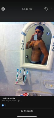 ANTOINE! REY MASAJE MAESTRO DEL ALIVIO Y EL PLACER... - FOTO 3