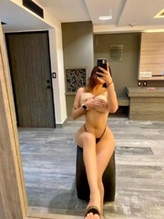 SOY UNA CHICA VIP WERITA JOVENCITA UNAS BUBIES REDONDITAS ESTOY ESTRECHITA - FOTO 9