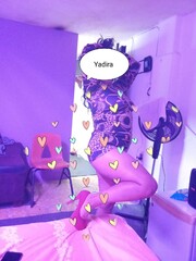 NENA CACHONDA TODA UNA PERRA EN LA CAMA MÁS CALIENTE QUE ANTES - FOTO 3