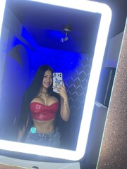 LINDA COLOMBIANA EN TU CIUDAD CONTACTAME PARA QUE ESTES CON LO MEJOR DE LO MEJOR - FOTO 1