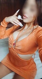 JUGETONA SEXY Y COMPLASIENTE MI BOQUITA ES MUY TRAVIESA - FOTO 3