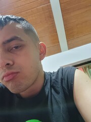 CAMILO HOMBRE SERIO Y DISCRETO EN TU CIUDAD VEN Y DISFRUTEMOS - FOTO 8