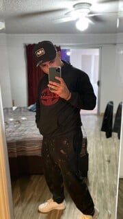 EFRAIN JOVEN CALIENTE ATU DISPOSICIÓN LLAMAME ESTOY ATUS ORDENES - FOTO 1