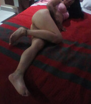 FLAQUITA COGELONA COMPLACIENTE MUY CACHONDA - FOTO 9