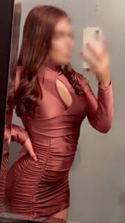CHAPARRITA FLAQUITA PIEL TIERNITA BONITA INDEPENDIENTE - FOTO 3