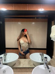 !MORENA JOVEN PETID SÚPER COMPLACIENTE FOTOS REALES - FOTO 8