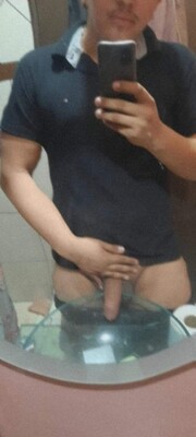 SOY VARONIL VRG GRUESA MANDAME WHATSAPP PARA ENSEÑARTE MI GALERIA - FOTO 10