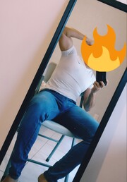 GUAPO, DISCRETO, NALGON, CUERPO DE GYM Y RICA VERGA... M SSAGE RELAJANTE EROTIC - FOTO 10