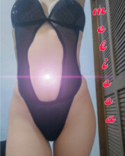 FLAQUITA FLEXIBLE PONME COMO MÁS TE GUSTE MELISSA ESCORT INDEPENDIENTE - FOTO 10