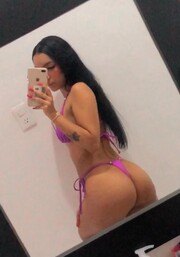 COLOMBIANA RECIÉN LLEGADA A MÉRIDA TOTALMENTE NATURAL - FOTO 2