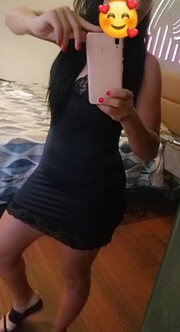 CHYKA SEXY BUSCA DARTE PLACER SUPER CALIENTE - FOTO 9