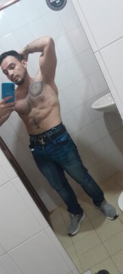 JUANCHOELMACHO, LECHE DE MI VERGA PARA LLENARTE TODX, LLÁMAME - FOTO 5