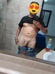 GIGOLÓ SEXUALMENTE ACTIVO PARA COMPLACER CUALQUIER TIPO DE MUJER. - FOTO 8