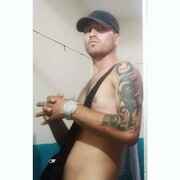 MACHO CALEÑO ACTIVO ARRECHO LECHERO DOMINANTE CON BUENA VERGA DE PASO - FOTO 2