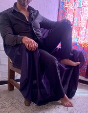 FISIOTERAPEUTA EROTICO EXCLUSIVO PARA DAMAS - FOTO 10