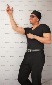 GIGOLO SEGURO, DISCRETO, FOTOS REALES, TOLUCA, STRIPERS TOLUCA - FOTO 10