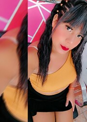 PUTITA A TU DISPOSICIÓN VEN Y DISFRUTA MUCHO INTER - FOTO 1