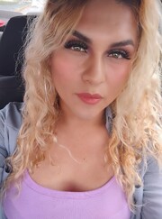 RUBIA NATURAL Y CACHONDA PIEL SUAVE Y COMPLETAMENTE FEMENINA - FOTO 7