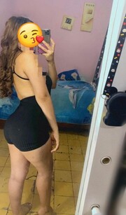 PAMELA CHICA INDEPENDIENTE VOY A TU DOMICILIO HOTEL Y MOTEL 100 REAL!!! - FOTO 8