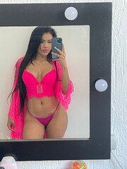 TETONA Y CULONA COLOMBIANA 100% NATURAL, SOLO ESTARÉ POCOS DÍAS MOR - FOTO 6