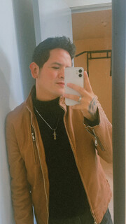 MUY CALIENTE Y LISTO PARA TI 24 AÑOS 18CM BUENA PRESENTACIÓN - FOTO 7